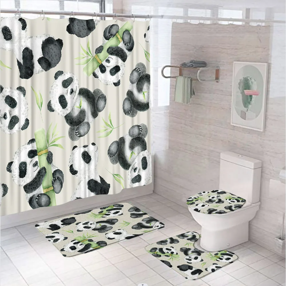 4 adet suluboya yeşil bambu du - Bamboo Bath Mat incelemesi ve fiyatı