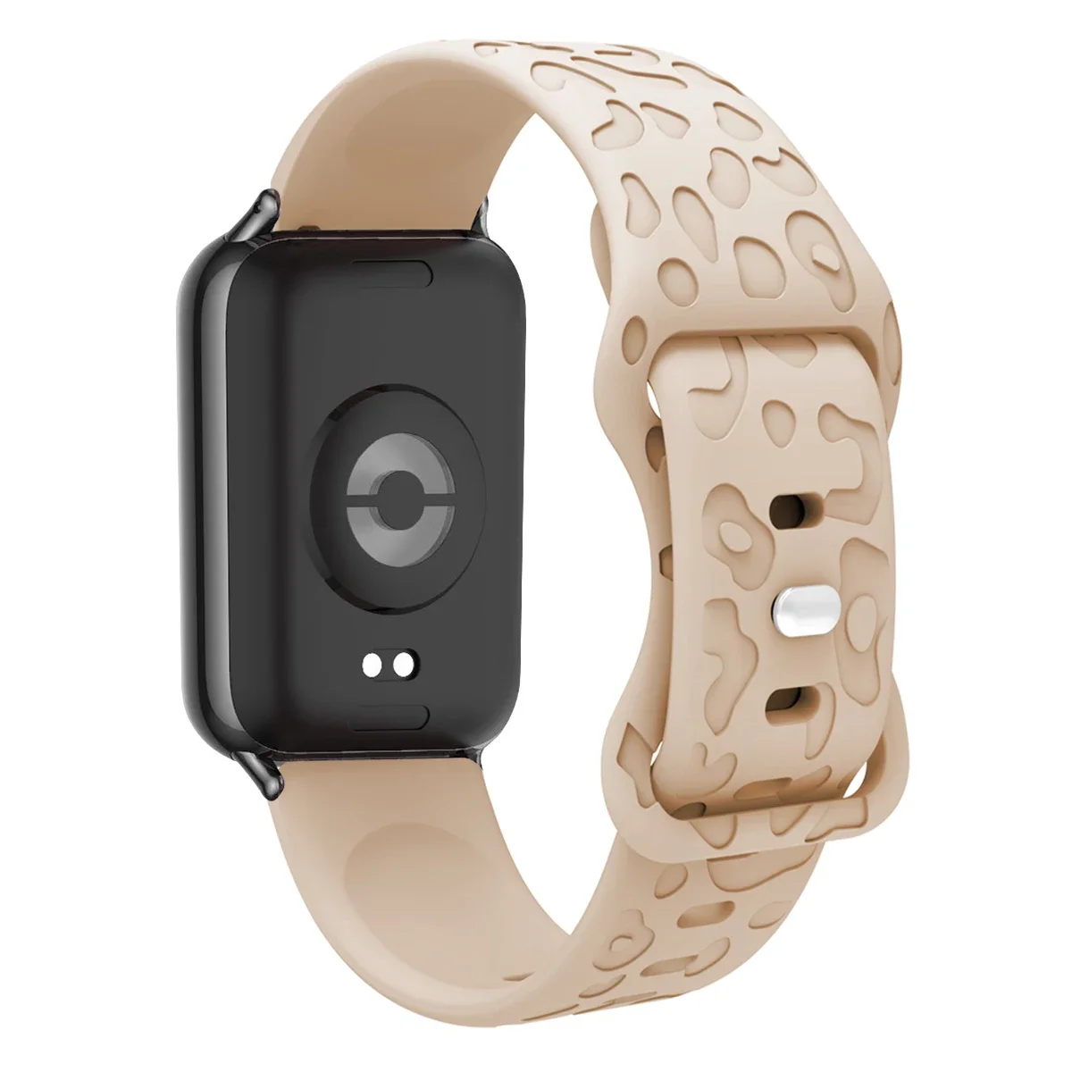 Redmi Watch 5 4 için Silikon S - Health Wellness Bracelet incelemesi ve fiyatı