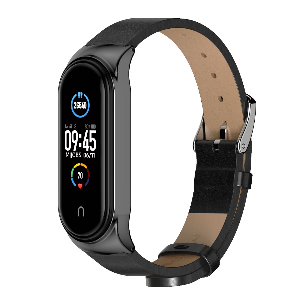 Mi Band için 10 9 8 7 6 5 Kayı - Health Wellness Bracelet incelemesi ve fiyatı