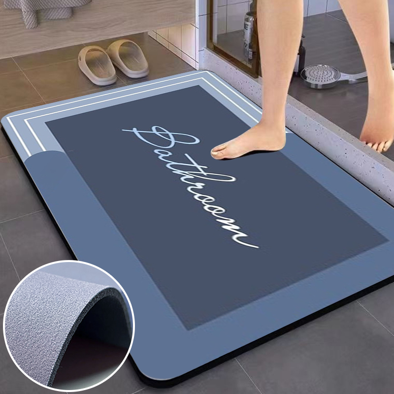 1 adet banyo emici paspas kapa - Bamboo Bath Mat incelemesi ve fiyatı