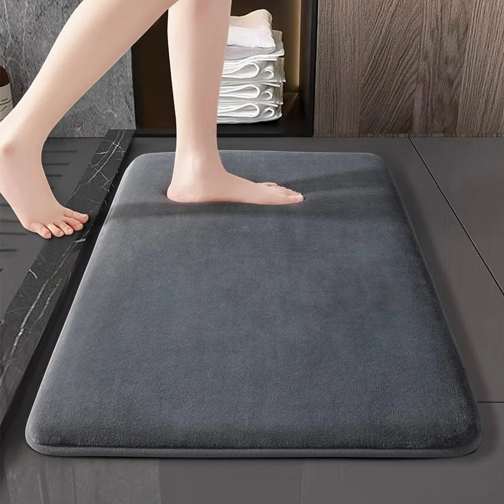 Emici Zemin Mat Kaymaz Banyo P - Bamboo Bath Mat incelemesi ve fiyatı