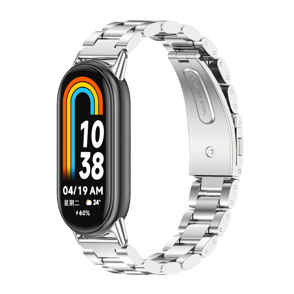 Mi Band 11 10 9 8 7 6 5 İçin K - Health Wellness Bracelet incelemesi ve fiyatı