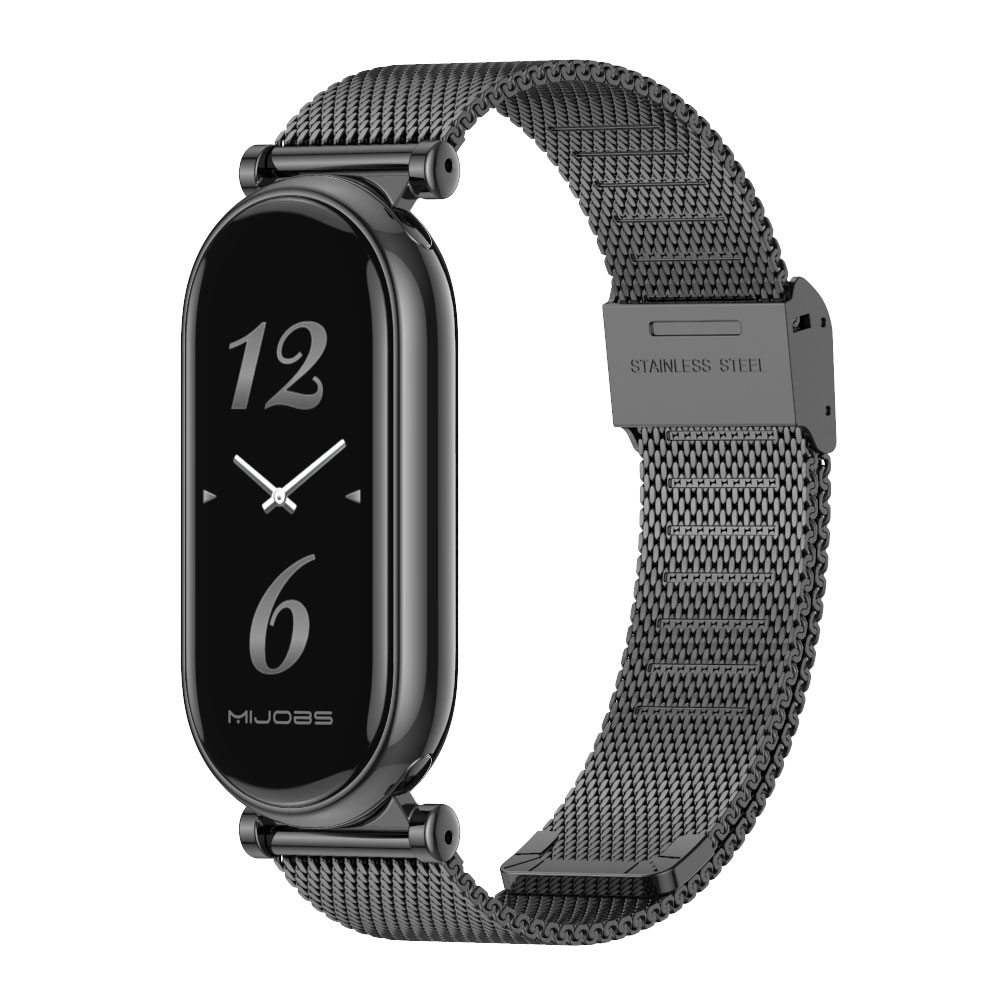 Mi Band 11 10 9 8 7 6 5 Kayışı - Health Wellness Bracelet incelemesi ve fiyatı