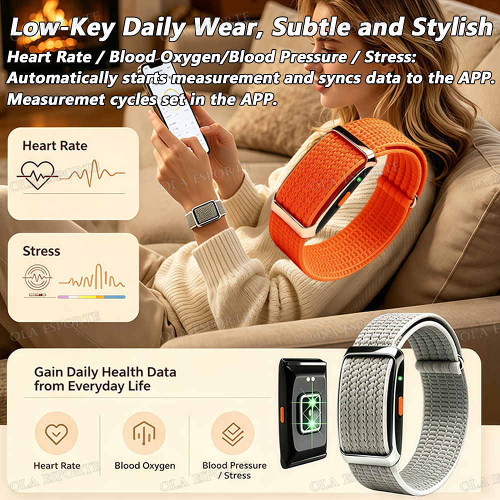 Akıllı Bileklik Fitness Takip  - Health Wellness Bracelet incelemesi ve fiyatı