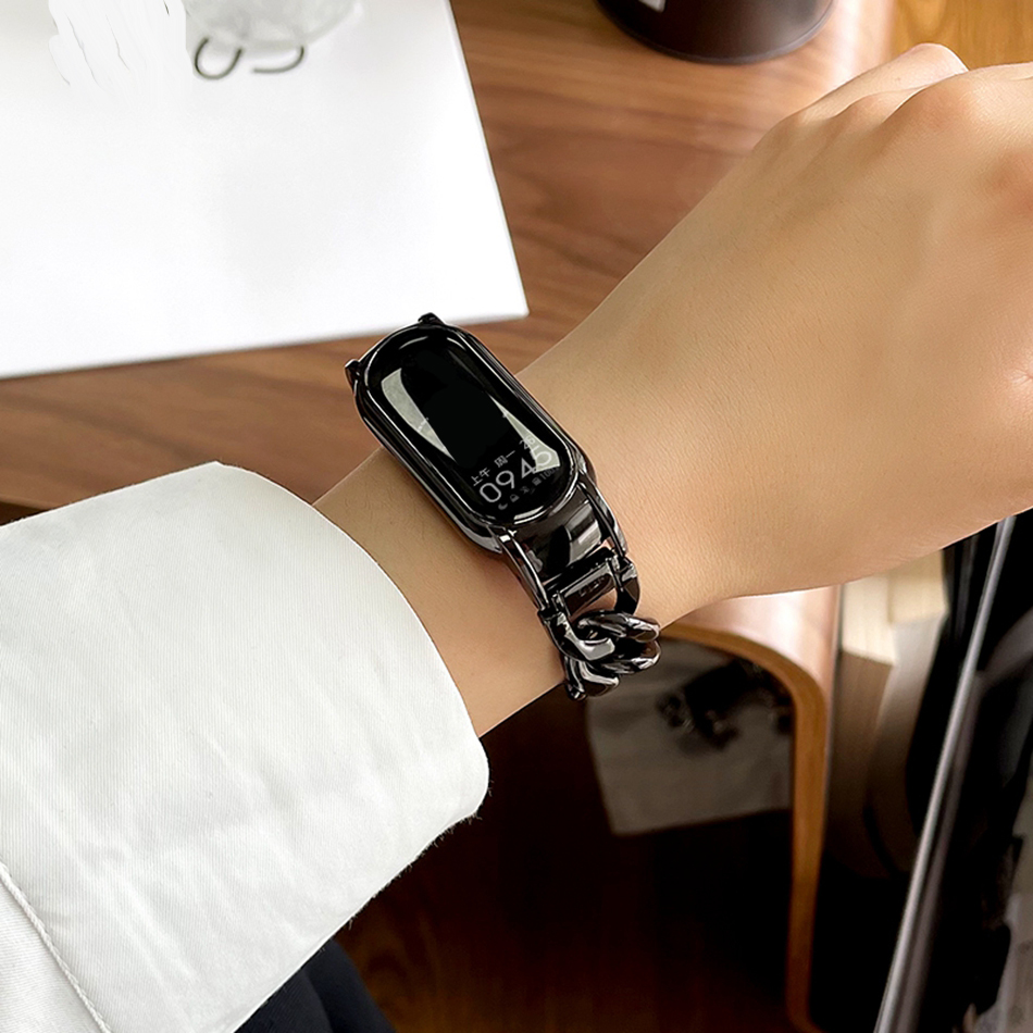 Xiaomi Mi Band 10 9 8 7 6 5 4  - Health Wellness Bracelet incelemesi ve fiyatı