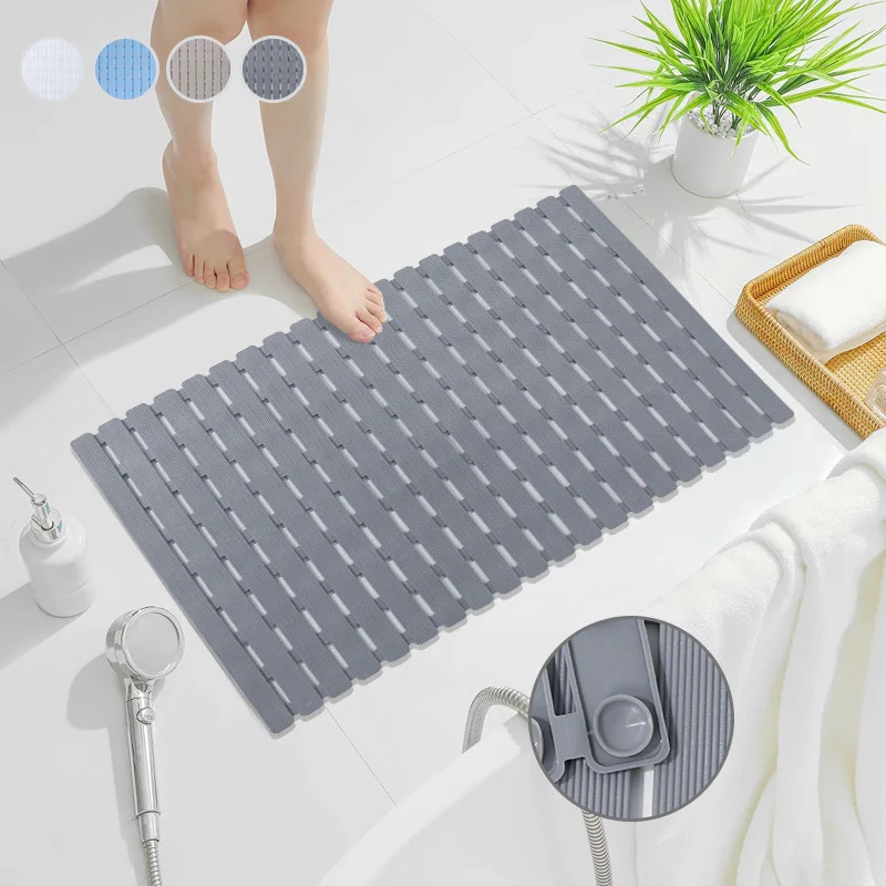 1 adet Kaymaz Küvet Paspası, D - Bamboo Bath Mat incelemesi ve fiyatı